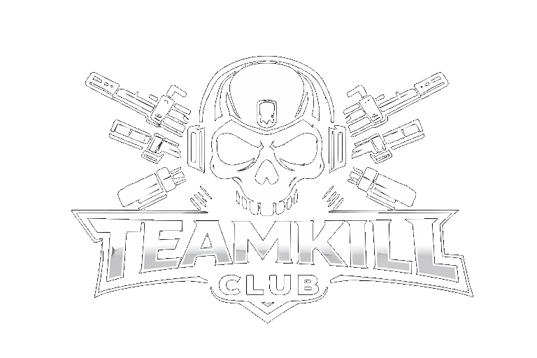 Teamkill Logo